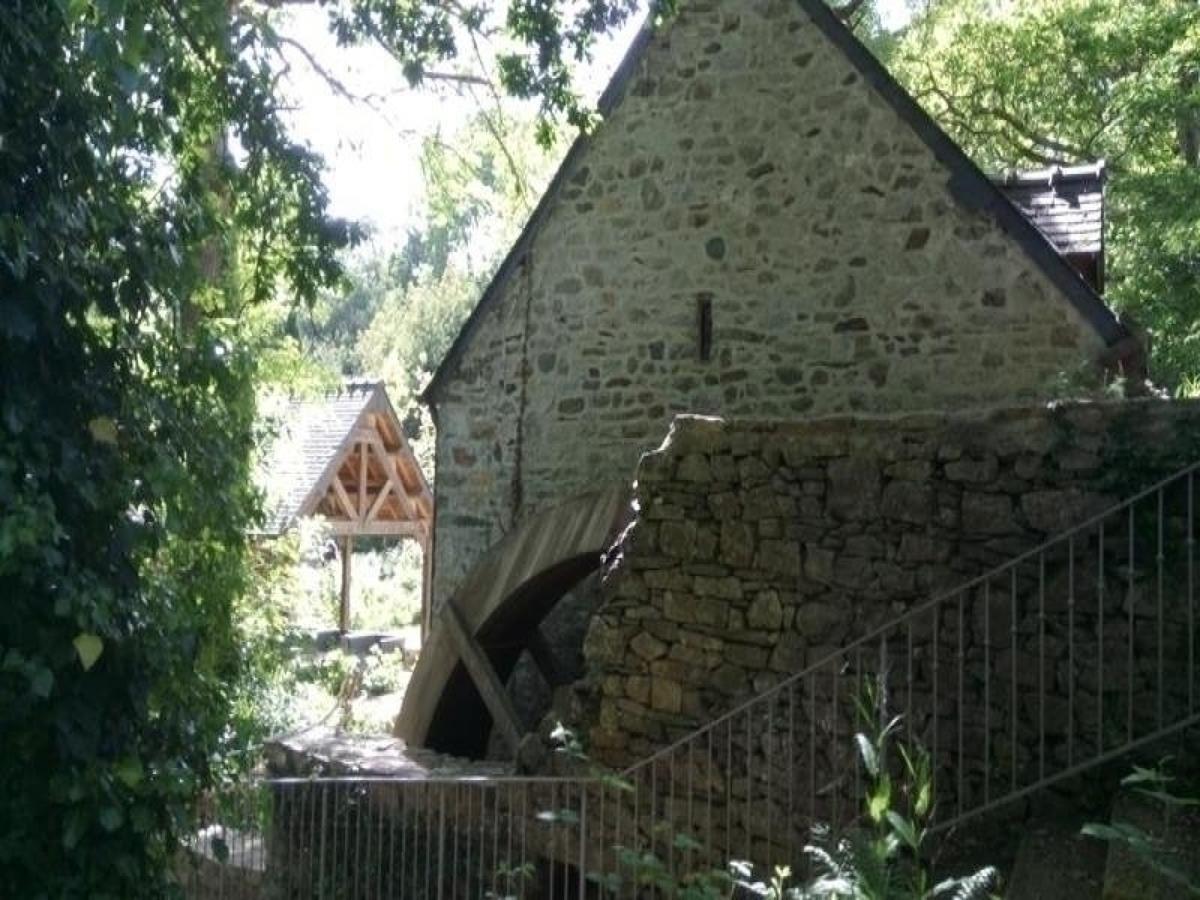 House Moulin De Rosmadec Hotel Telgruc-sur-Mer Luaran gambar